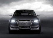 Audi A1 Sportback Concept